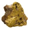 Image 2 : 1.22 Gram Sinaloa, Mexico Gold Nugget
