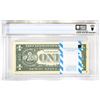 Image 2 : Pack of 2017A $1 Federal Reserve STAR Notes Atlanta Fr.3005-F* PCGS Gem UNC 65PPQ