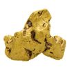 Image 1 : 1.73 Gram Sinaloa, Mexico Gold Nugget