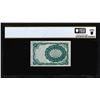 Image 2 : 1874 Fifth Issue Ten Cents Fractional Currency Note Fr.1266 PCGS About Unc 55PPQ