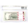 Image 2 : Pack of 2017A $5 Federal Reserve STAR Notes Atlanta Fr.1998-F* PCGS Gem UNC 66PPQ