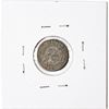 Image 2 : 1830 Capped Bust Half Dime Coin