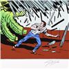 Image 3 : Stan Lee "Strange Tales" Limited Edition Giclee on Paper