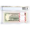 Image 2 : Pack 2017A $5 Federal Reserve STAR Notes Atlanta Fr.1998-F* PCGS Superb Gem UNC 68PPQ