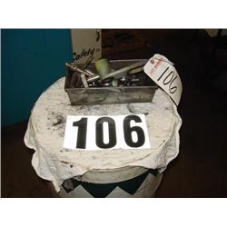 MISC. PARTS FOR VALVE GRINDER