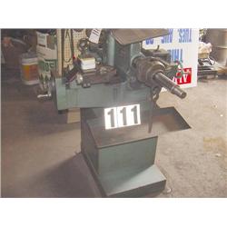 WINONA VAN NORMAN 20484001 TRUCK DRUM & ROTOR LATHE