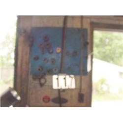 CAM BEARING KNOCKER SET