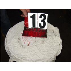 FLIP DIAL BORE GAUGE