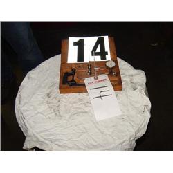 STARRETT DIAL INDICTOR