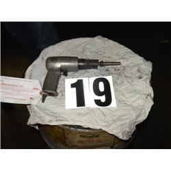 CHICAGO PNEUMATIC CHISEL