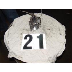 CYLINDER RIDGE RIMMER