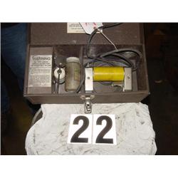 GOODSON CRACK DETECTOR