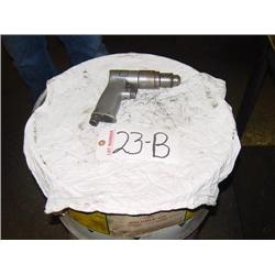 INGERSOLL RAND PNEUMATIC DRILL