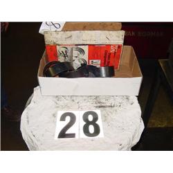 PISTON RING COMPRESSOR KIT