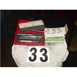 ATLAS BRONZE WALL GUIDE TOOL 3/8