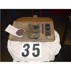 MINI-CRIMP HOSE TOOL