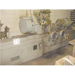 BERCO RTM270-A, 72" SHAFT, CRANK GRINDER