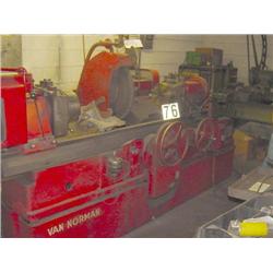 VAN NORMAN 438 CRANK GRINDER