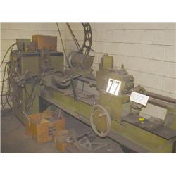 STORM VULCAN 130 JOURNAL MASTER