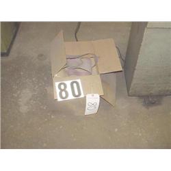 MISC. POLISHER BELTS