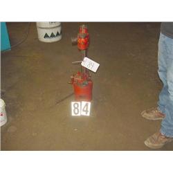 VAN NORMAN 944 BORING BAR