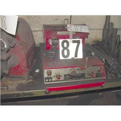 SUNNEN CRR-50 ROD HEATER