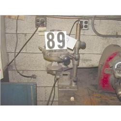 VERSNICK PISTON KNEARLING TOOL