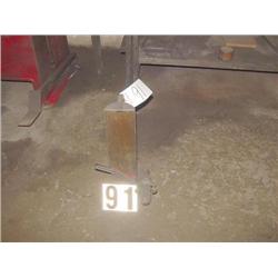 SUNNEN ROD CHECKING TOOL