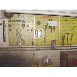 SUNNEN PIN INSERTERS KIT