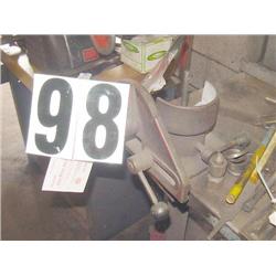 KWIK WAY HD STONE DRESSER