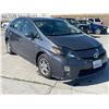 Image 2 : TOYT PRIUS 2011 SALV T/DONATION