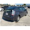 Image 3 : TOYT PRIUS 2011 SALV T/DONATION