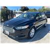 Image 1 : FORD FUSION 2016 T-2 DAYS