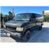 Image 1 : FORD E350 1996 T-DONATION