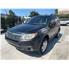Image 1 : SUBA FORESTER 2010 T-DON-EXPORT ONLY