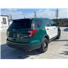 Image 3 : FORD POLICE INTERCEPTOR  2016 T-2 DAYS