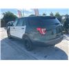 Image 4 : FORD POLICE INTERCEPTOR  2016 T-2 DAYS