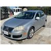Image 1 : VOLK JETTA 2007 T-DONATION