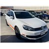 Image 2 : VOLK JETTA 2011 T-DONATION