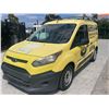 Image 1 : FORD TRANSIT 2014 O/S T-DONATION