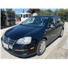 Image 1 : VOLK JETTA 2010 T-DONATION
