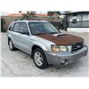 Image 2 : SUBA FORESTER 2004 SALV T/DONATION