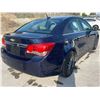 Image 3 : CHEV CRUZE 2011 O/S-TITLE