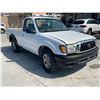 Image 2 : TOYT TACOMA 2002 SALV T/DONATION
