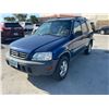 Image 1 : HOND CR-V 1997 O/S T-DON