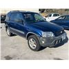 Image 2 : HOND CR-V 1997 O/S T-DON