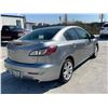 Image 3 : MAZD MAZDA3 2011 APP/DUP-T/EXP-ONLY