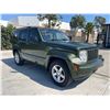 Image 2 : JEEP LIBERTY 2008 T-DONATION