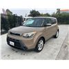 Image 1 : KIA SOUL 2014 T-DON - SMOG
