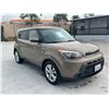 Image 2 : KIA SOUL 2014 T-DON - SMOG